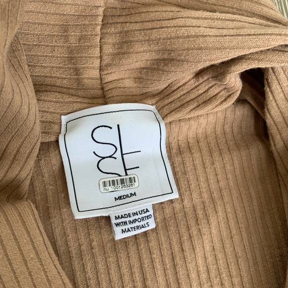 Sarah Liller San Francisco Lana dress - Picture 2 of 5